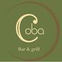 Coba from cobabargrill.com