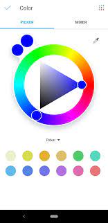 Con picsart color, las increíbles ilustraciones digitales ahora son más fáciles y asombrosas que nunca. Picsart Color Pintar 2 8 3 Descargar Para Android Apk Gratis