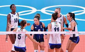 Tanti premi individuali per la squadra azzurra. 0zus2aszcelutm