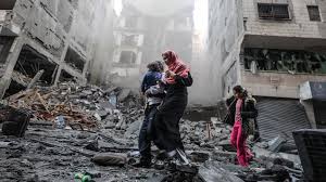 Kali salat muslim di gaza hari ini, fajr, dhuhr, asr, maghrib & isha'a. Balas Serangan Israel Palestina Tembakkan Dua Roket Dari Jalur Gaza