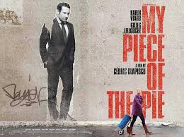 Ma part du gâteau (2011). Ma Part Du Gateau Movie Posters From Movie Poster Shop