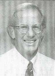 James W. “Mac” McCandlish (1949-2007)