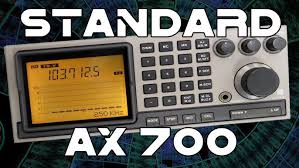 Image result for Standard AX-700