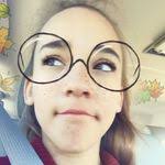 Kristina Rushing's Instagram, Twitter & Facebook