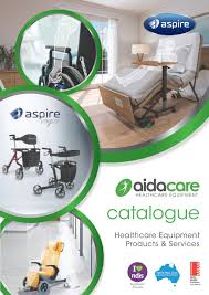 Leaders on ball for golf day page 3. 2019 Aidacare Full Product Catalogue By Aidacare Issuu