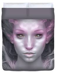 Gabrielle Poster by Nolly