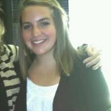 Chloe Simon (@ChloeSimon1)