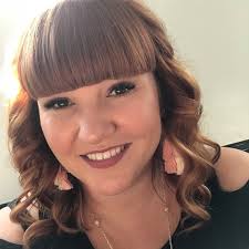 Kaleigh Rodden, Independent Consultant for Pampered Chef