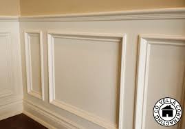© copyright 2015 dugarte home improvement :: Vella Contracting Wainscoting