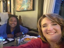 Where would I be without all the amazing women in my life? That is a no  brainer