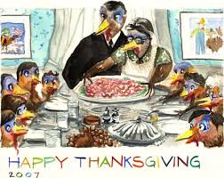Roosevelt's 1941 state of the union address, known as four freedoms. Thanksgiving Watercolors A 15 Year Family Tradition Jim Leggitt Drawing Shortcuts