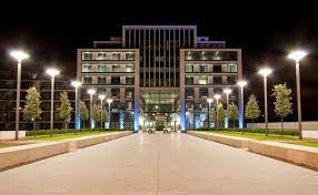 The promenade and the unground parking garage) the parking spaces are available from 15:00 on the day of arrival until 12:00 on the day of departure. Hotel La Reserve Knokke Heist At Hrs With Free Services