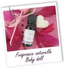 Epingle Sur Creme Lavante
