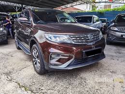 *valid until 30 june 2021 with sales tax exemption. Proton X70 2018 Tgdi Executive 1 8 In Kuala Lumpur Automatic Suv Brown For Rm 82 000 7211367 Carlist My
