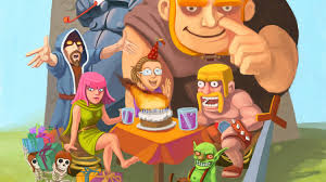 Funpalacegames.com has been visited by 10k+ users in the past month Clash Of Clans Drawing Art Hd Games 4k Wallpapers Images Backgrounds Photos And Pictures