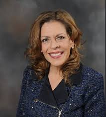 Lynn Goss, Senior Director of CDLP® Coaching & Member Development