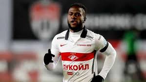 Maçta spartak moskova'nın ilk golü atmasına 1,89'luk oran verildi. Moses A Doubt For Spartak Moscow Clash Against Benfica My Soccer Hub