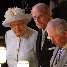 Le palais de buckingham avait précisé quelques jours plus tard que cette hospitalisation était due à une. Pin On Queen Elizabeth Ii