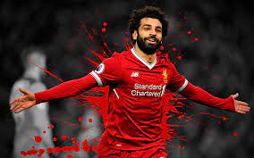 Please contact us if you want to publish a salah wallpaper on our site. Mohamed Salah 1080p 2k 4k 5k Hd Wallpapers Free Download Wallpaper Flare