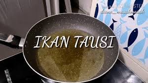 Bagi penggemar menu ikan, tentu sudah tidak asing dengan jenis ikan yang baca juga: Ikan Tausi Homemade Youtube