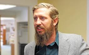 I'd Rather Be Persecuted Than...