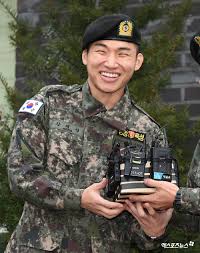 It looks like we don't have any photos or quotes yet. Bigbang S Taeyang And Daesung Discharged From Military Address Plans For Future Activities Soompi