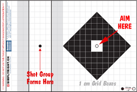Click any paper to see a larger version and download it. Targets For Download And Printing Within Accurateshooter Com
