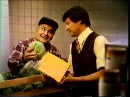 Taco Bell W Song Commercial 1979 Youtube