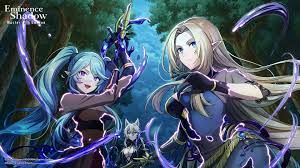 The Eminence in Shadow: Master of Garden on X: 