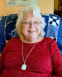 Virginia "Ginger" Nell Hall Obituary June 6, 2024