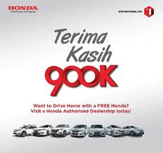 Kereta yang korang menang tu pun bukan kereta edisi lama tau, semuanya baru! Baru Kahwin Tapi Tiada Kereta Lagi Nah Cara Untuk Anda Dapat Kereta Baru