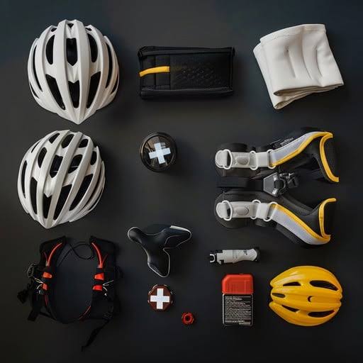 Cycling Safety Collection