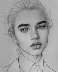 Online Drawing Art Gallery On Instagram Promotion Feature Dm Please Drawing Art70 Artist Remibeer Art Nailartis Portrait Sketches Art Drawings Portrait