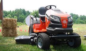10 Best Riding Lawn Mowers In 2021 Reviews Guide