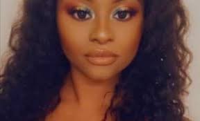 Meet Brooke Armstrong