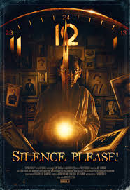 Con andrew garfield, adam driver. Silence Please 2017 Imdb