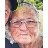 Obituary information for Ruby Mae Sheffield