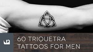60 Triquetra Tattoos For Men Youtube Categories, watercolor, symbols, celtic symbols, nordic symbols, triquetra, valknut, religious, geometric shapes, triangle. 60 triquetra tattoos for men