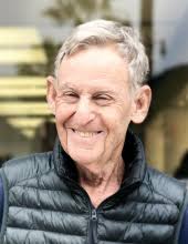 Obituary information for Daniel Brodsky