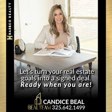 Candice Beal, Realtor, The Beal Team at Harbco Realty की प्रोफ़ाइल