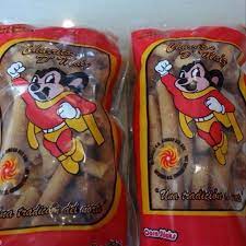 Churritos De Maiz Mexican Corn Chips Big Bags Merchandise Http Immortalmastermindx Storenvy Com Products 12472293 Chur Churritos Mexican Corn Corn Chips