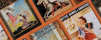 A name that has become a staple with north american life since its creation. Home Better Homes And Gardens Real Estate