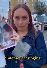 Reject modernity 🤝 embrace tradition Join @Tom Platts @Louise Anzani and I 