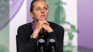 Wimbledon, england — the wimbledon women's final saturday was a testament to the mental side of tennis, with neither australia's ashleigh barty nor the czech republic's karolina pliskova. X8gynfmrcrr89m