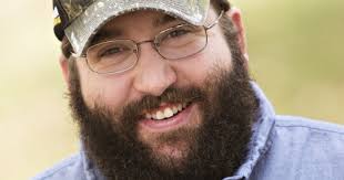 Rusty Andrews : Encourage Young Adults to Stay