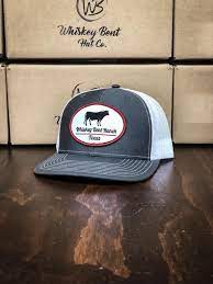 Whiskey Ranch Whiskey Bent Hat Co Hat Designs Hats Whiskey
