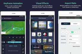 Alight Motion MOD for iOS – Download IPA iPhone iPad App
