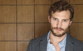 The Jamie Dornan I (almost) knew...
