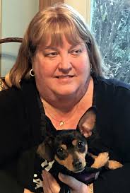 Lizbeth Webster Obituary