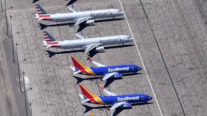 In the march 2 incident. 2020 Was A Disastrous Year For American Airlines And Southwest Airlines Nbc 5 Dallas Fort Worth